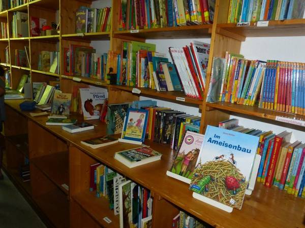 Quelle: Grundschule Fessenbach