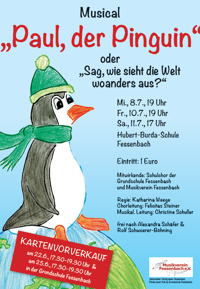 Quelle: Grundschule Fessenbach
