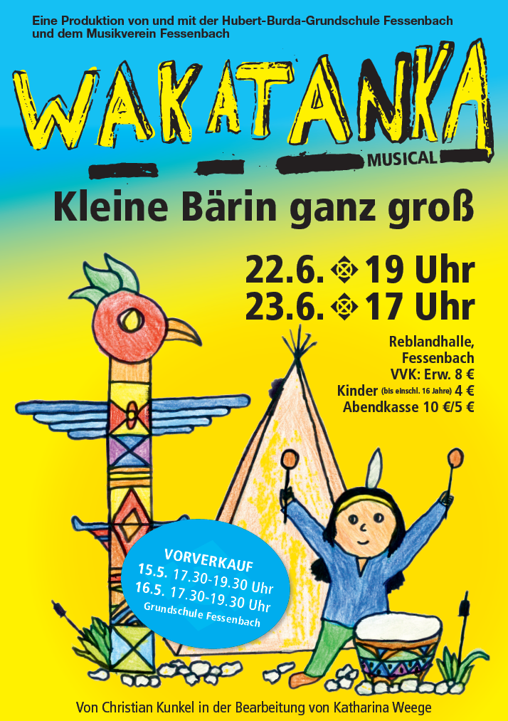 Quelle: Grundschule Fessenbach