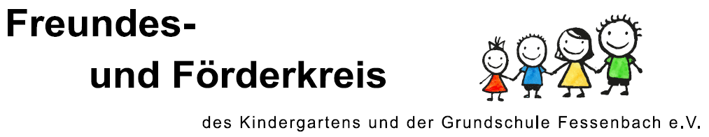 Quelle: Förderverein Grundschule Fessenbach